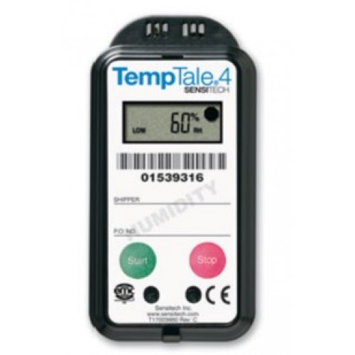 TempTale 4 Humidity
